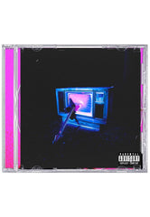 <Copingmechanism> - CD