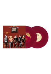 A Fever You Can't Sweat Out (20th Anniversary) Ltd. Apple Red - Colored 2 Vinyl