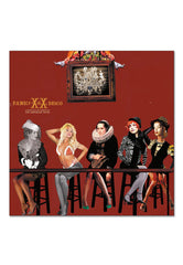 A Fever You Can't Sweat Out (20th Anniversary) Ltd. Apple Red - Colored 2 Vinyl