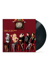A Fever You Can't Sweat Out - Vinyl