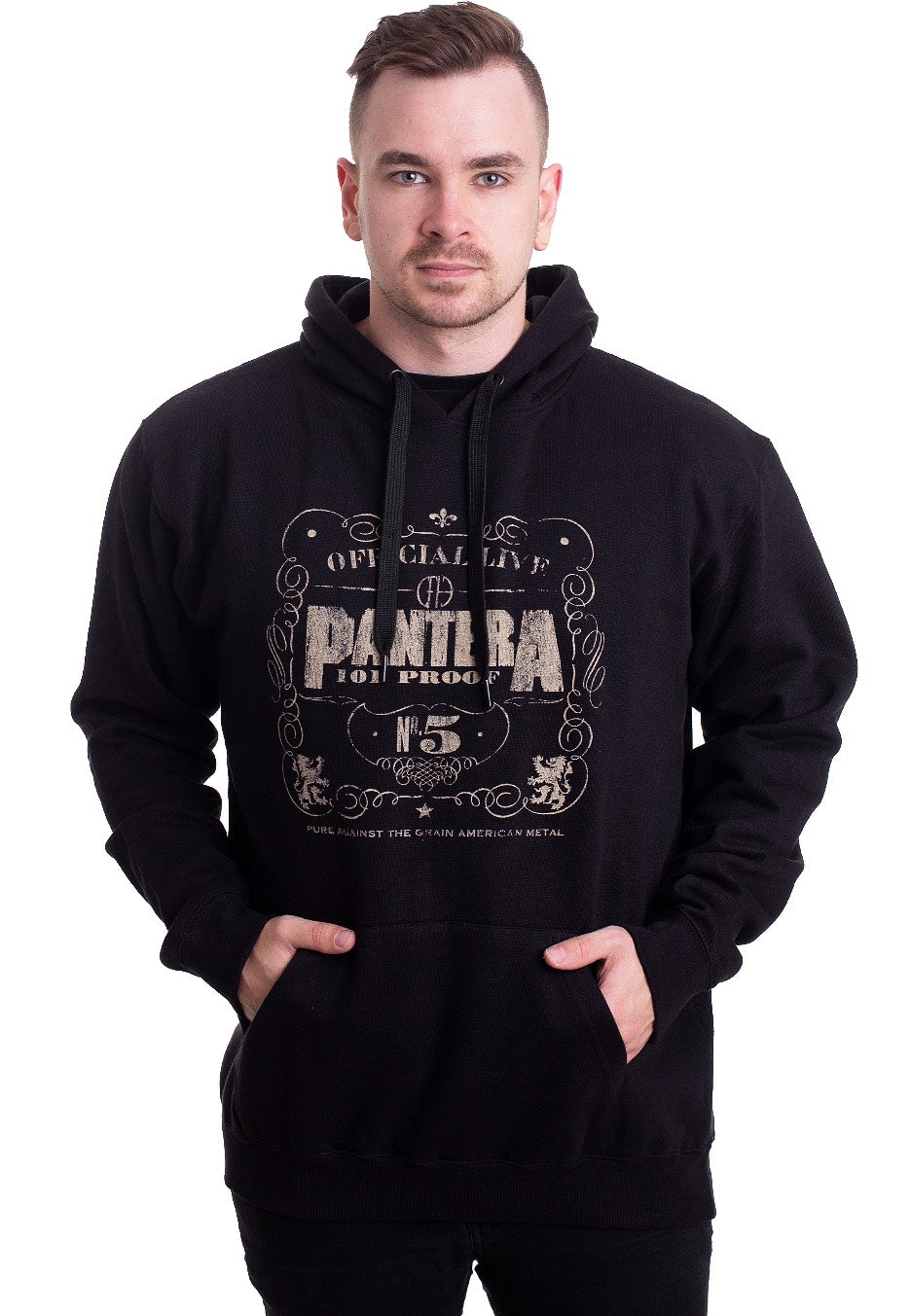 101 Proof - Hoodie