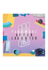 After Laughter - CD