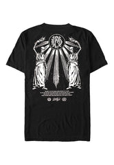 20 Years Skulls - T-Shirt