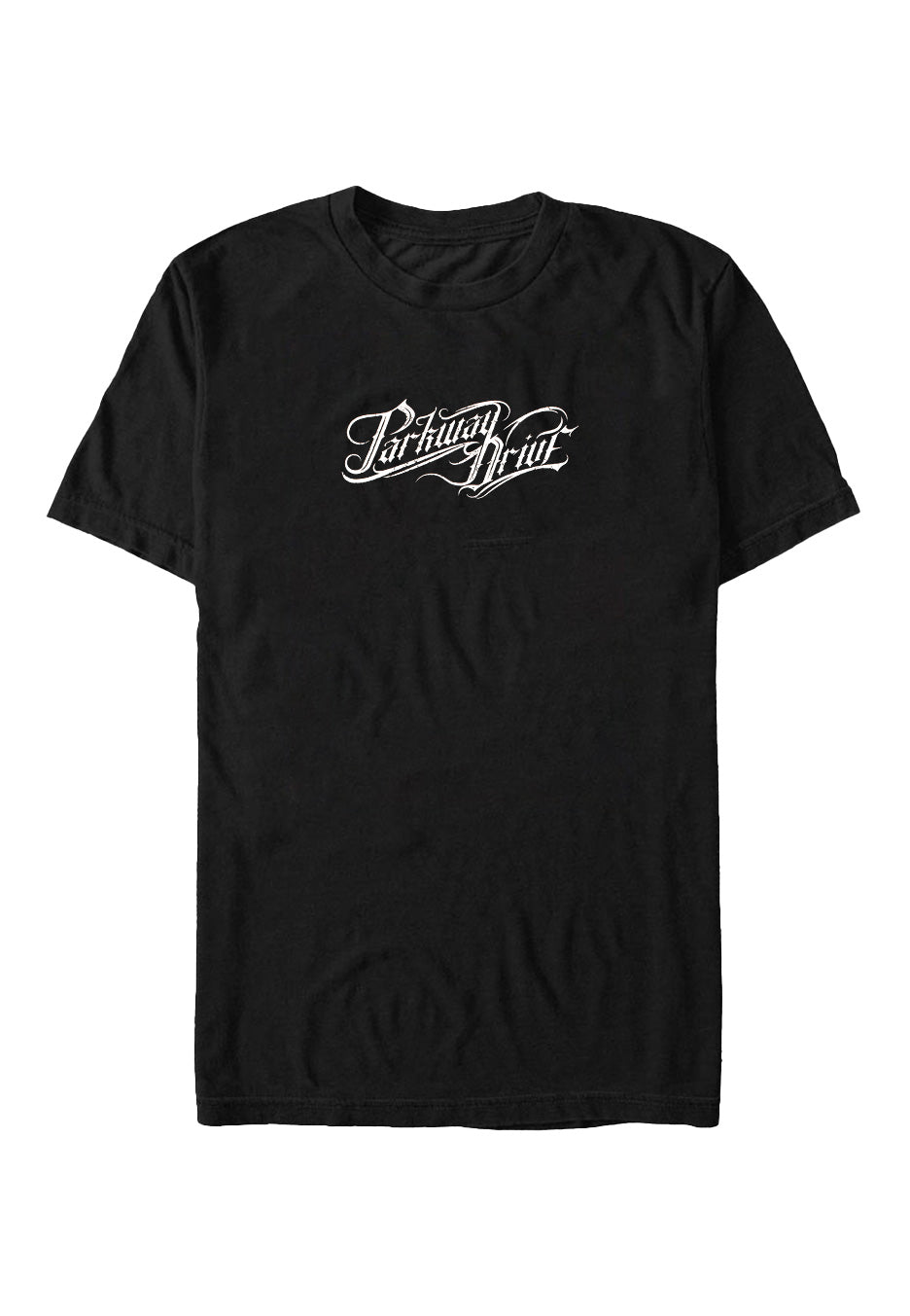 20 Years Skulls - T-Shirt