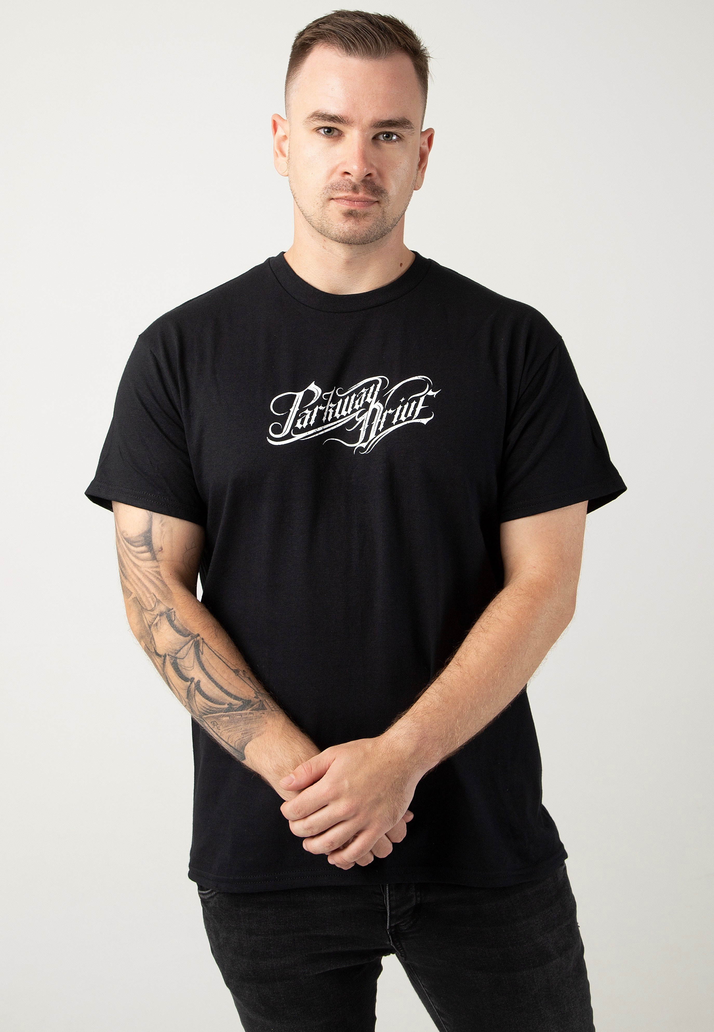 20 Years Skulls - T-Shirt
