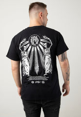 20 Years Skulls - T-Shirt