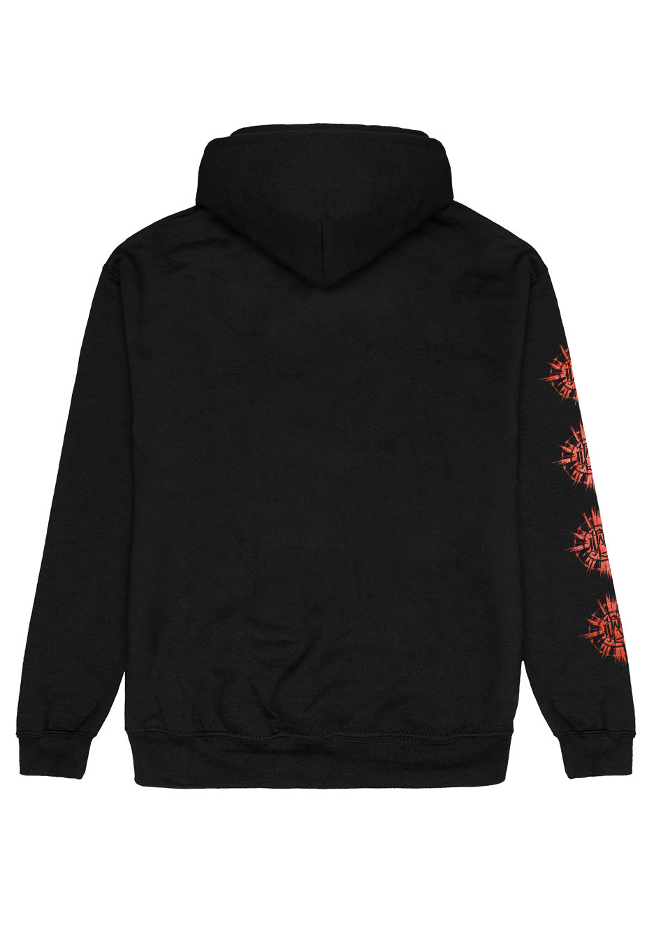 Absolute Power - Hoodie