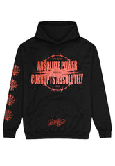Absolute Power - Hoodie