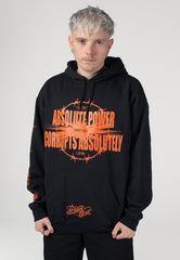 Absolute Power - Hoodie