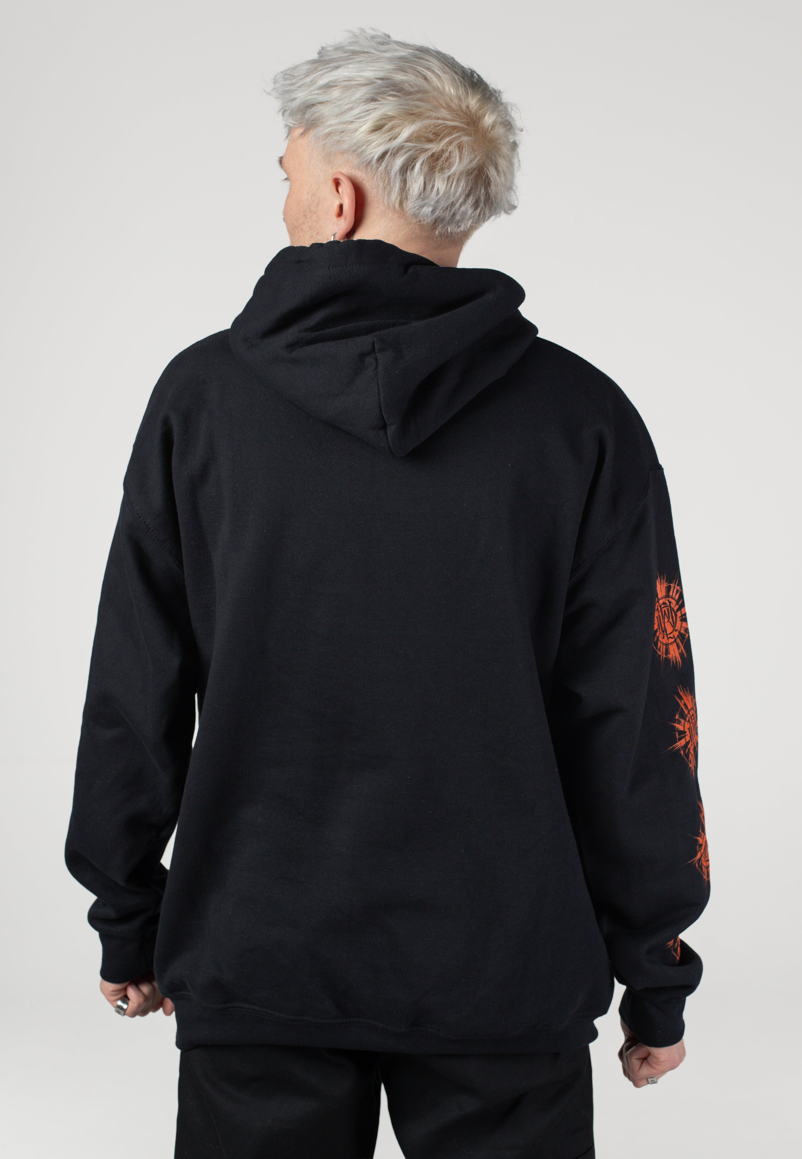 Absolute Power - Hoodie