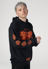 Absolute Power - Hoodie
