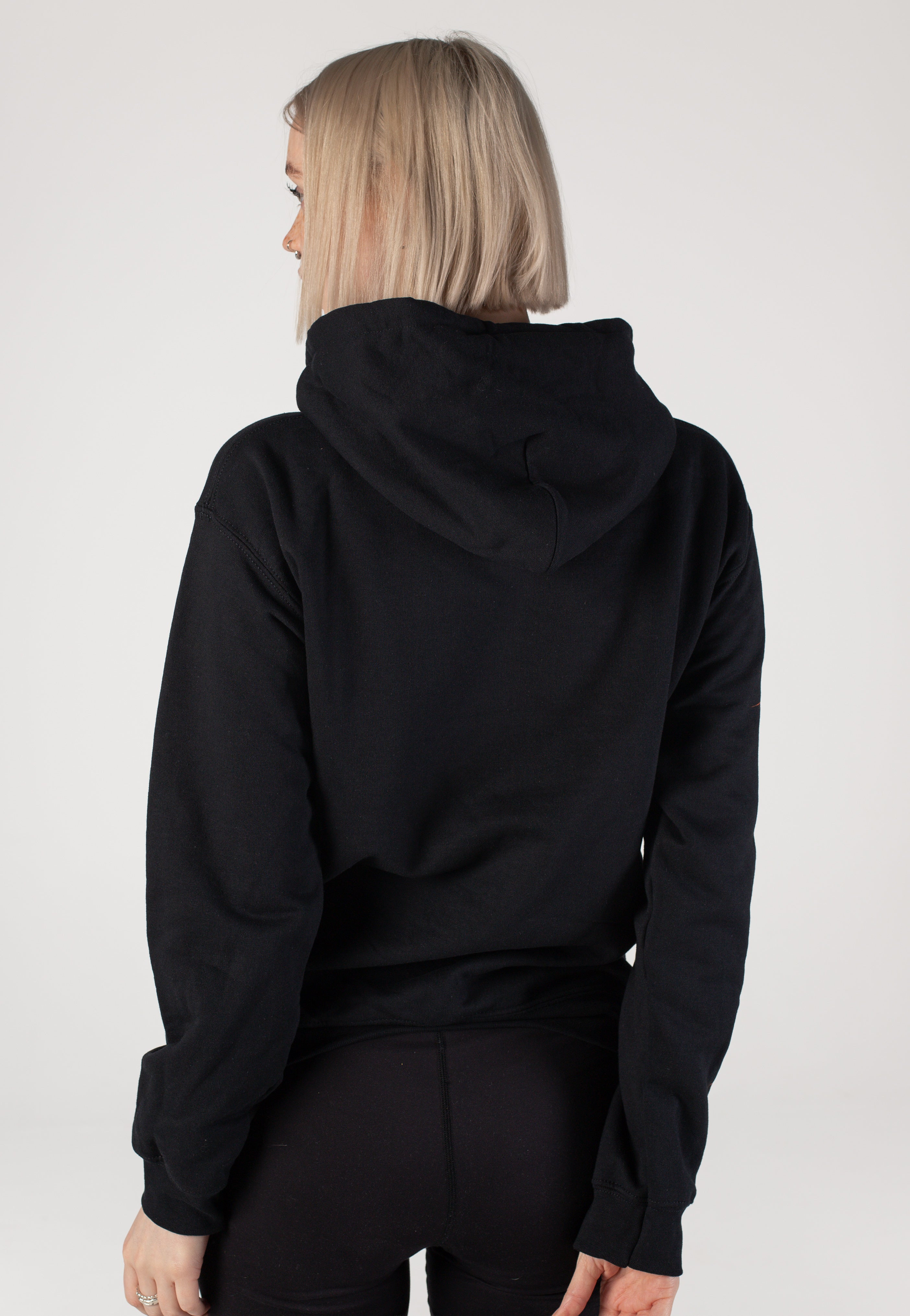 Absolute Power - Hoodie