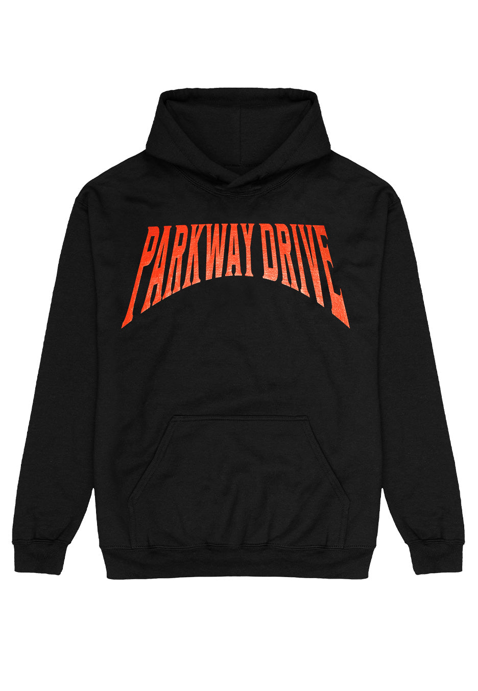 Against The Grain - Hoodie