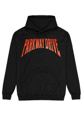 Against The Grain - Hoodie