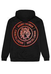 Against The Grain - Hoodie