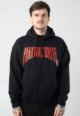Against The Grain - Hoodie