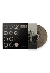 A Pale White Dot - Colored 2 Vinyl
