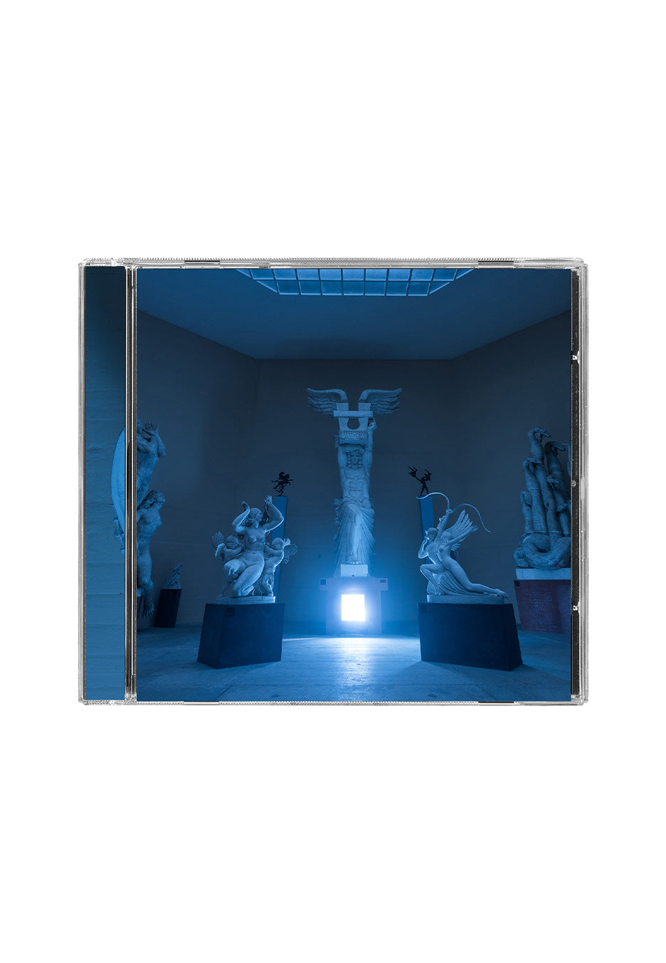 Age Of Aquarius - CD