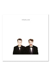 Actually (2018 Remaster) - CD