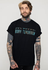 Abandon Us - T-Shirt