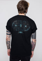 Abandon Us - T-Shirt
