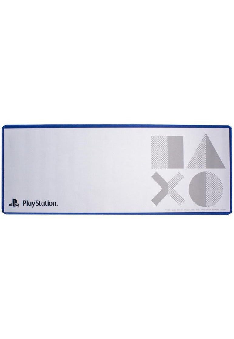 5th Gen Icons - Mousepad