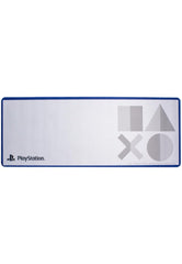 5th Gen Icons - Mousepad