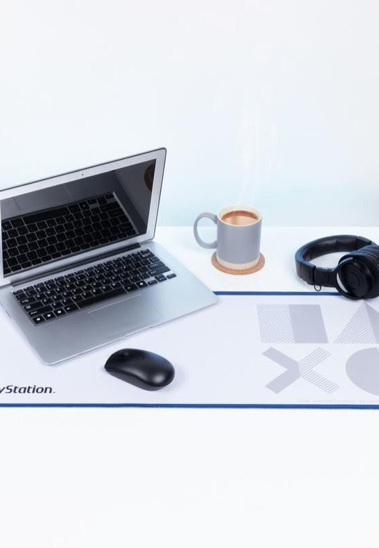 5th Gen Icons - Mousepad