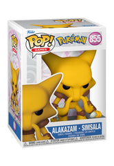Alakazam POP! Vinyl - Funko Pop