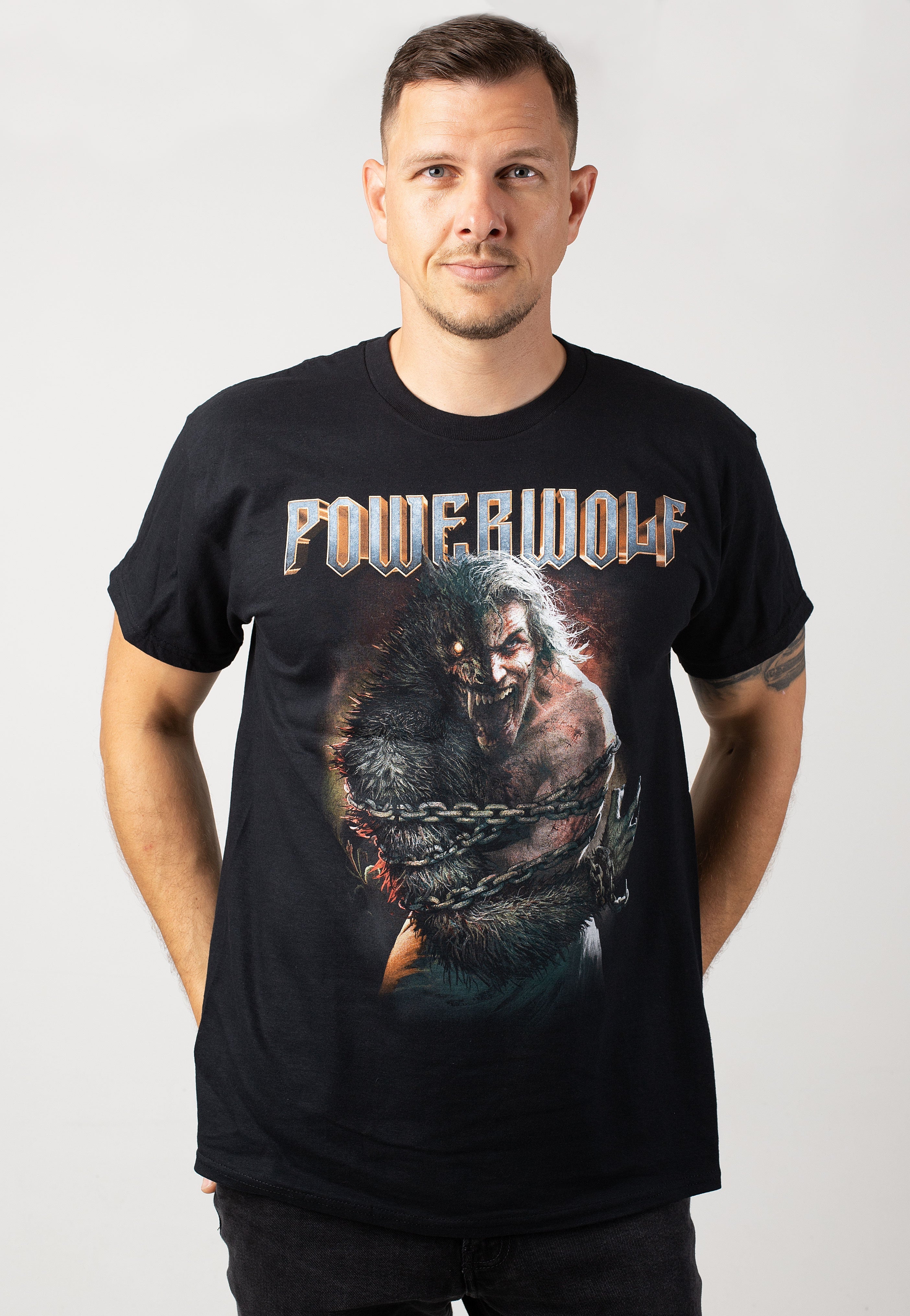 1589 - T-Shirt
