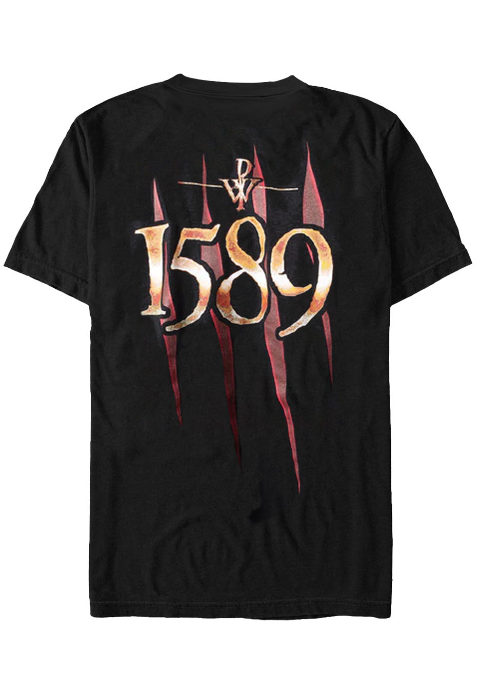 1589 - T-Shirt