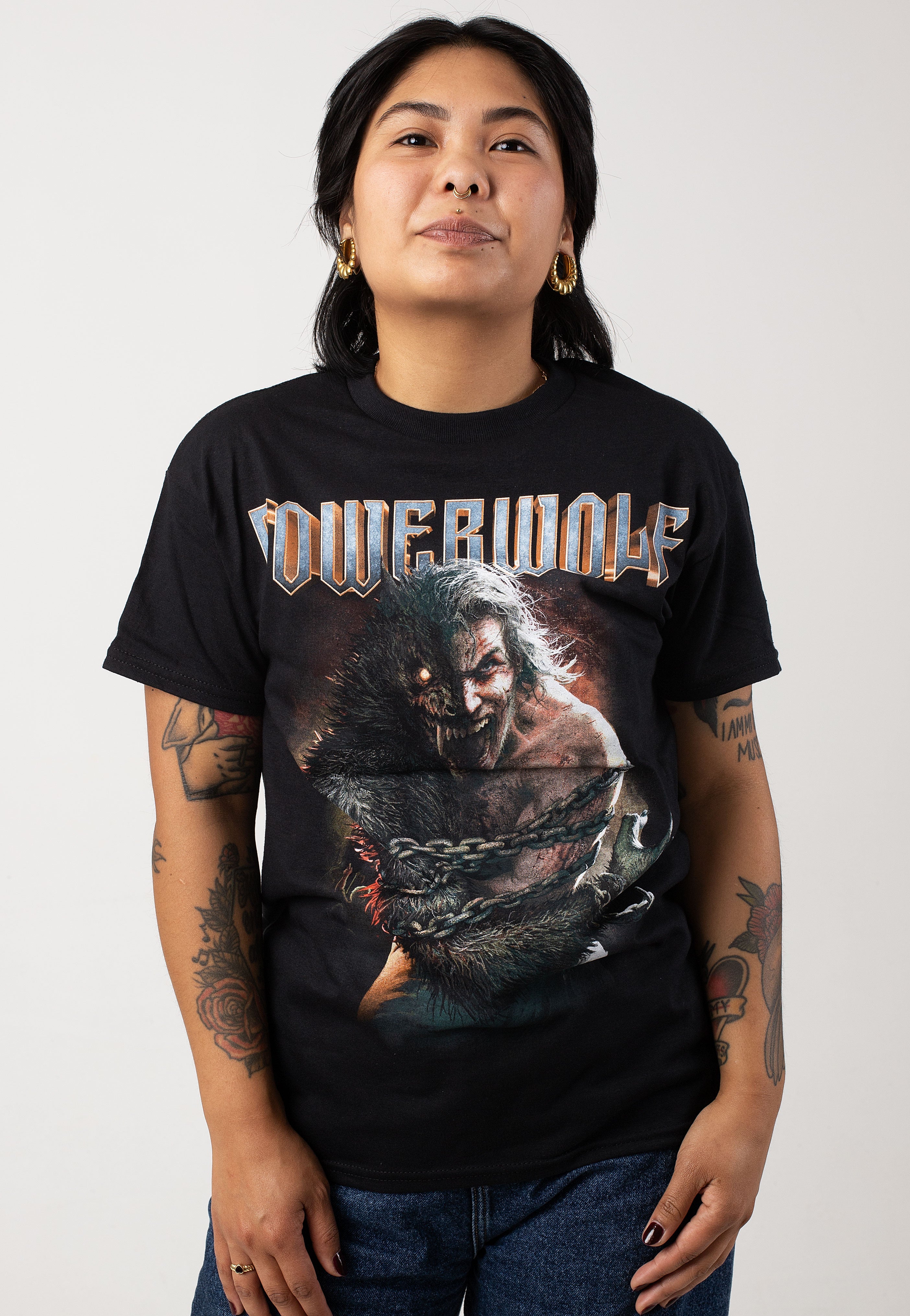 1589 - T-Shirt
