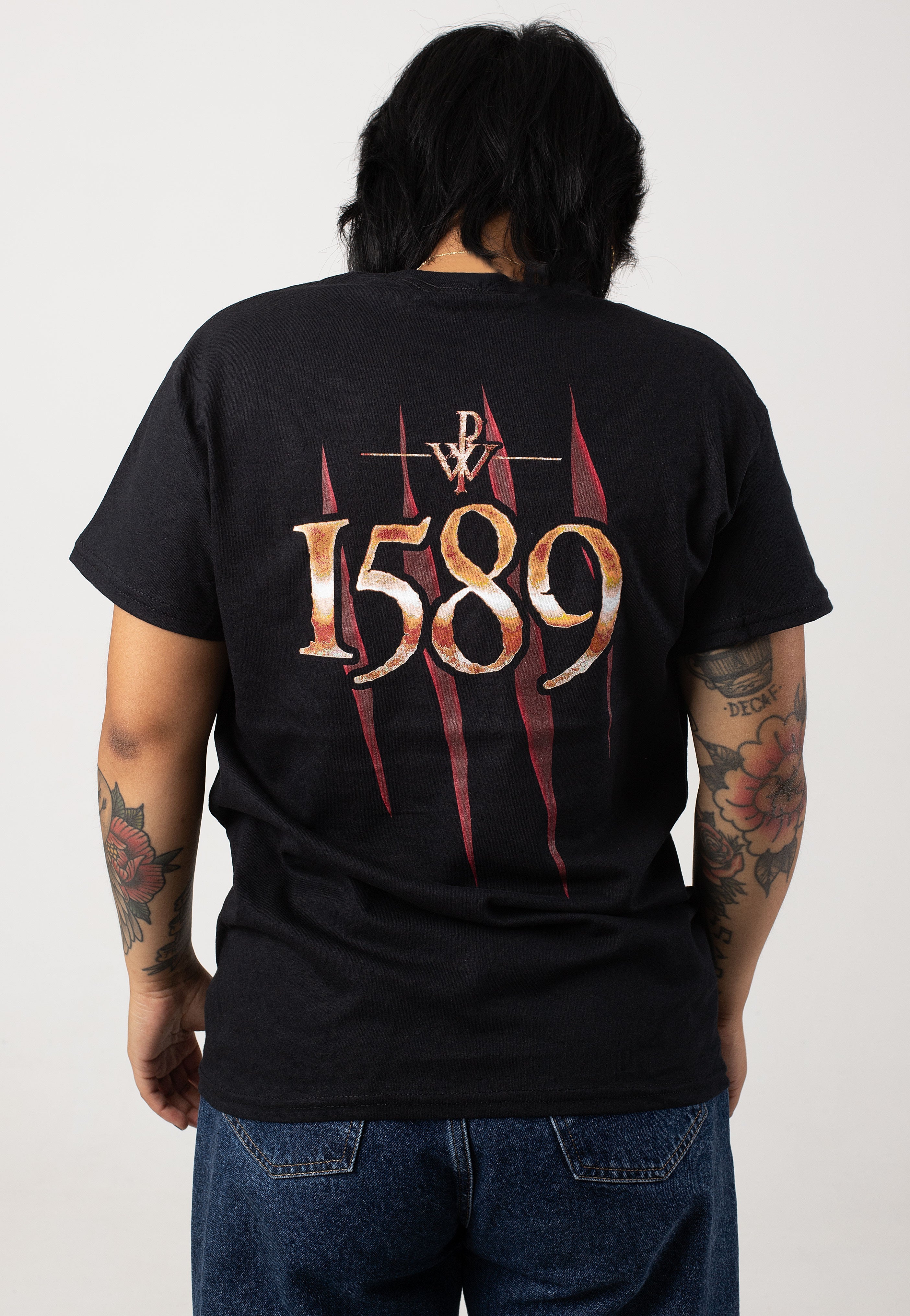 1589 - T-Shirt
