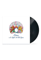 A Night At The Opera - Vinyl