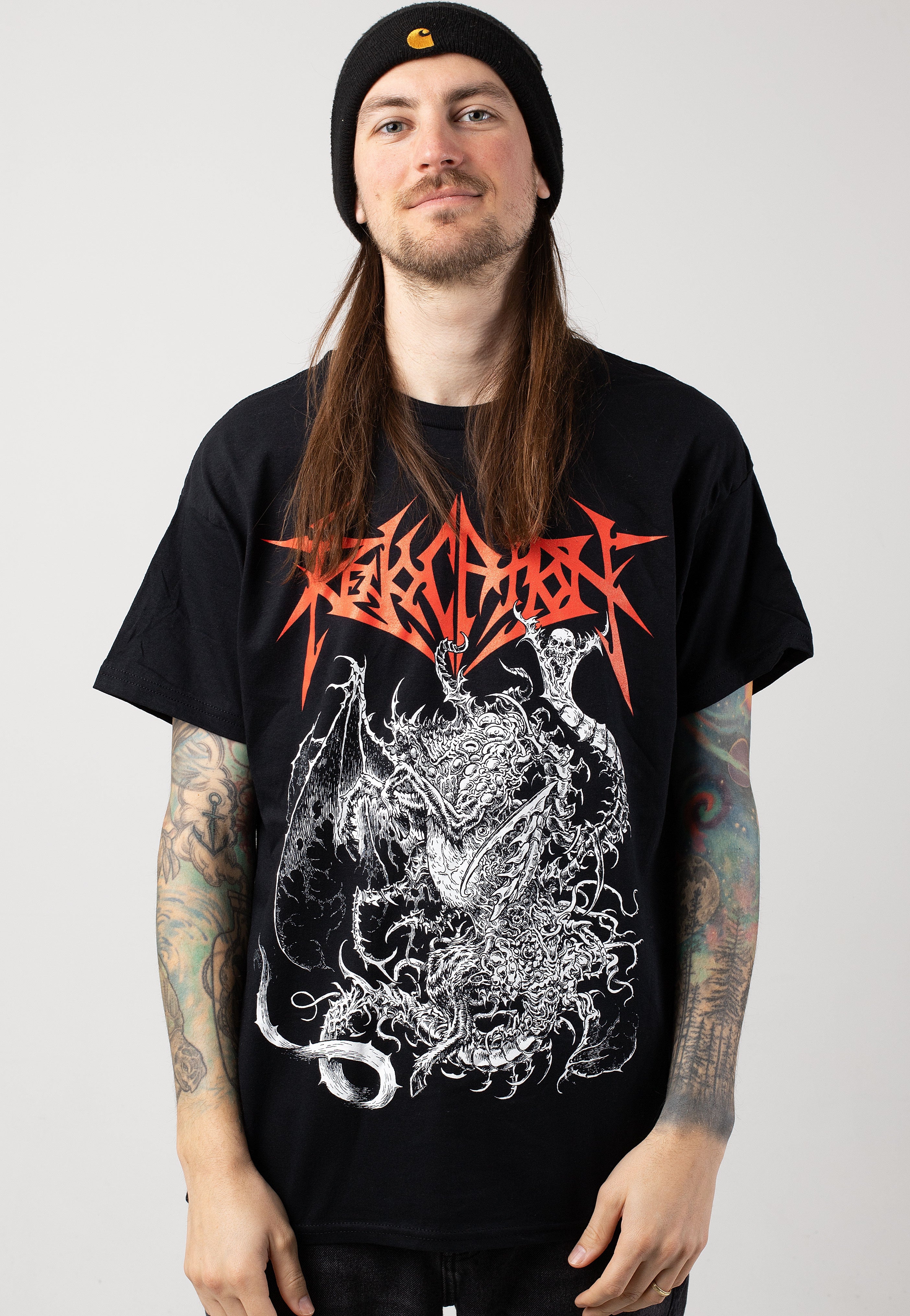 Ageless Horror - T-Shirt