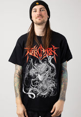 Ageless Horror - T-Shirt