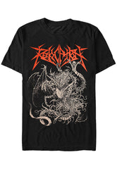 Ageless Horror - T-Shirt