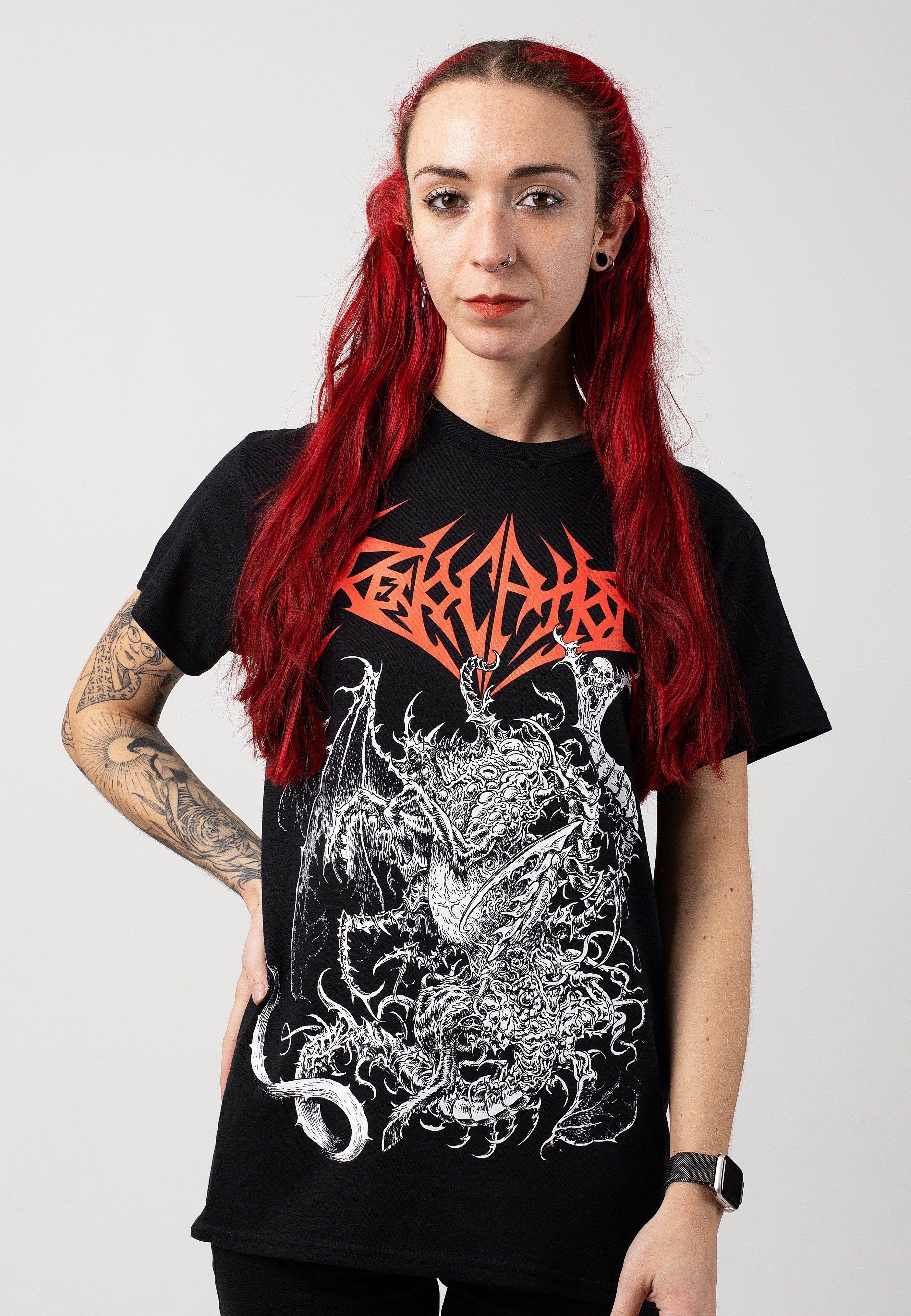 Ageless Horror - T-Shirt