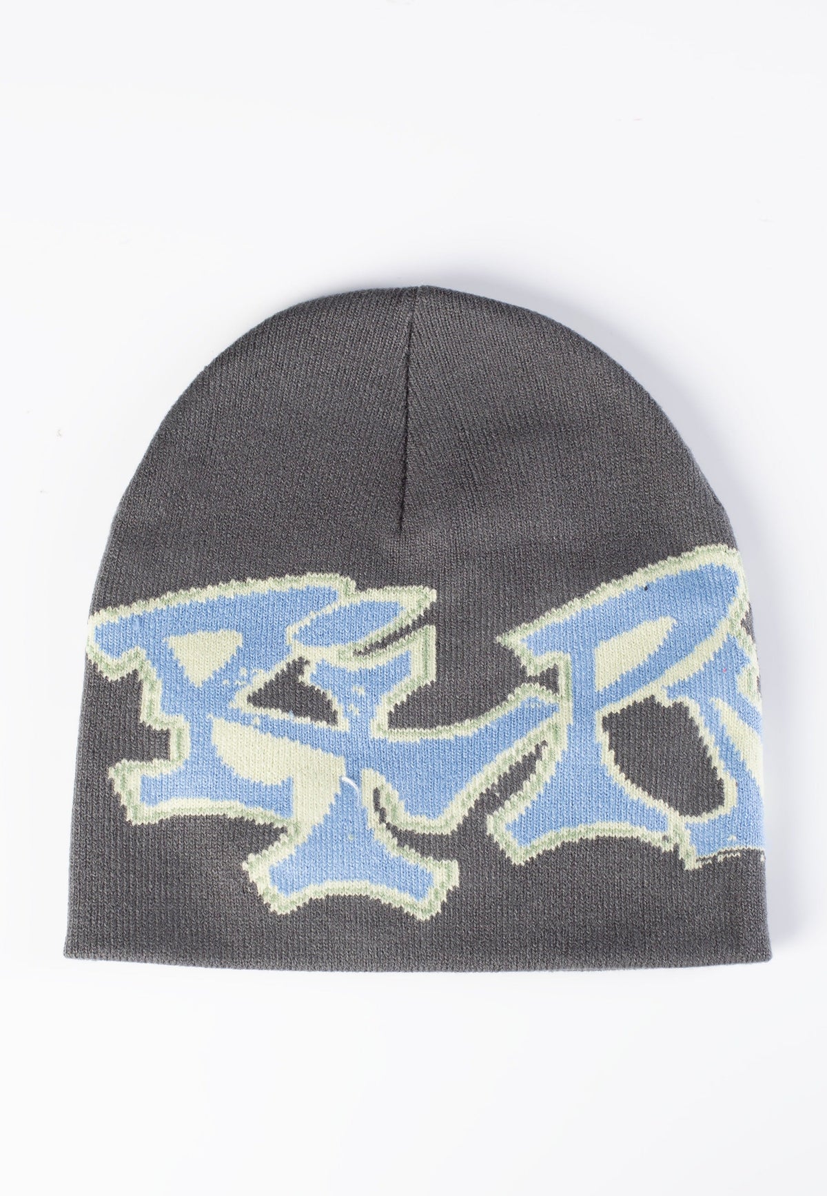 Ace Charcoal - Beanie