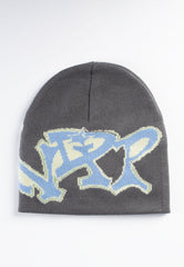 Ace Charcoal - Beanie