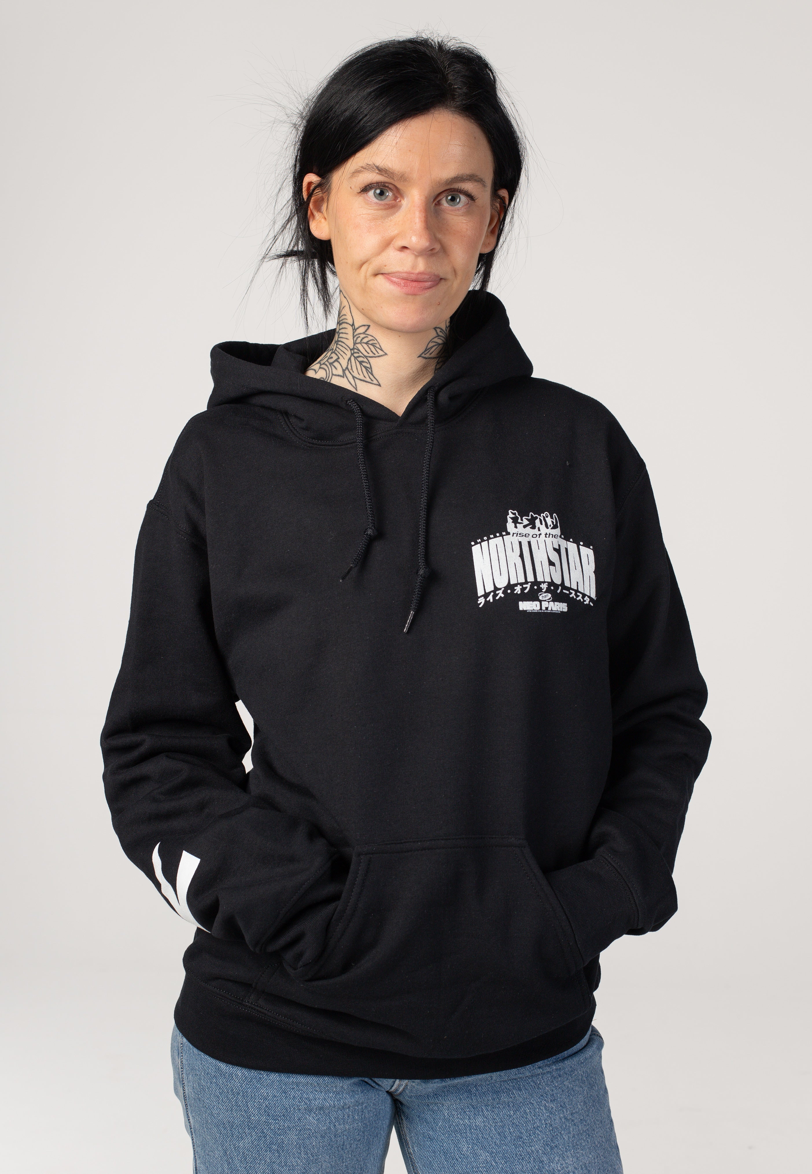 75 - Hoodie