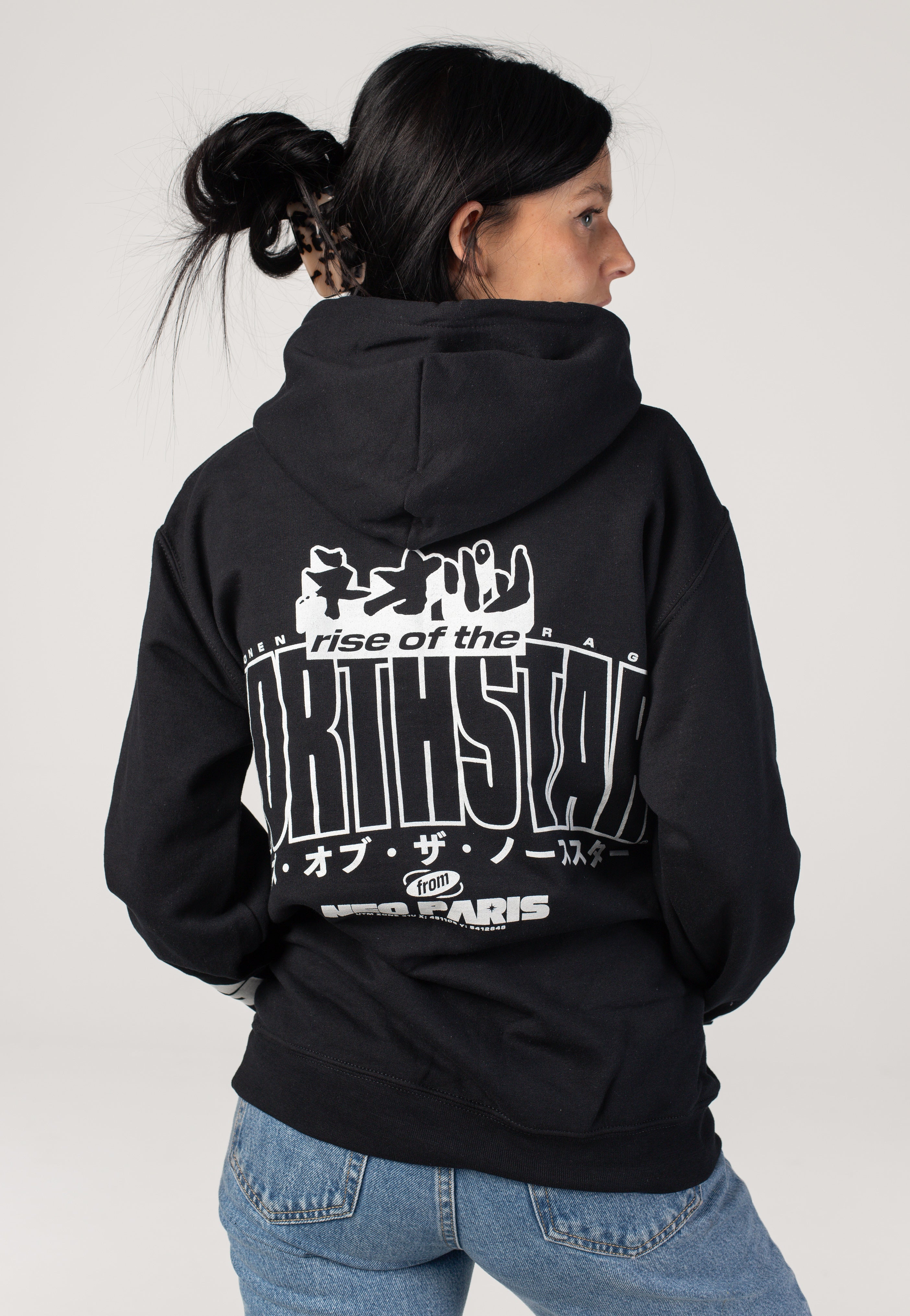 75 - Hoodie