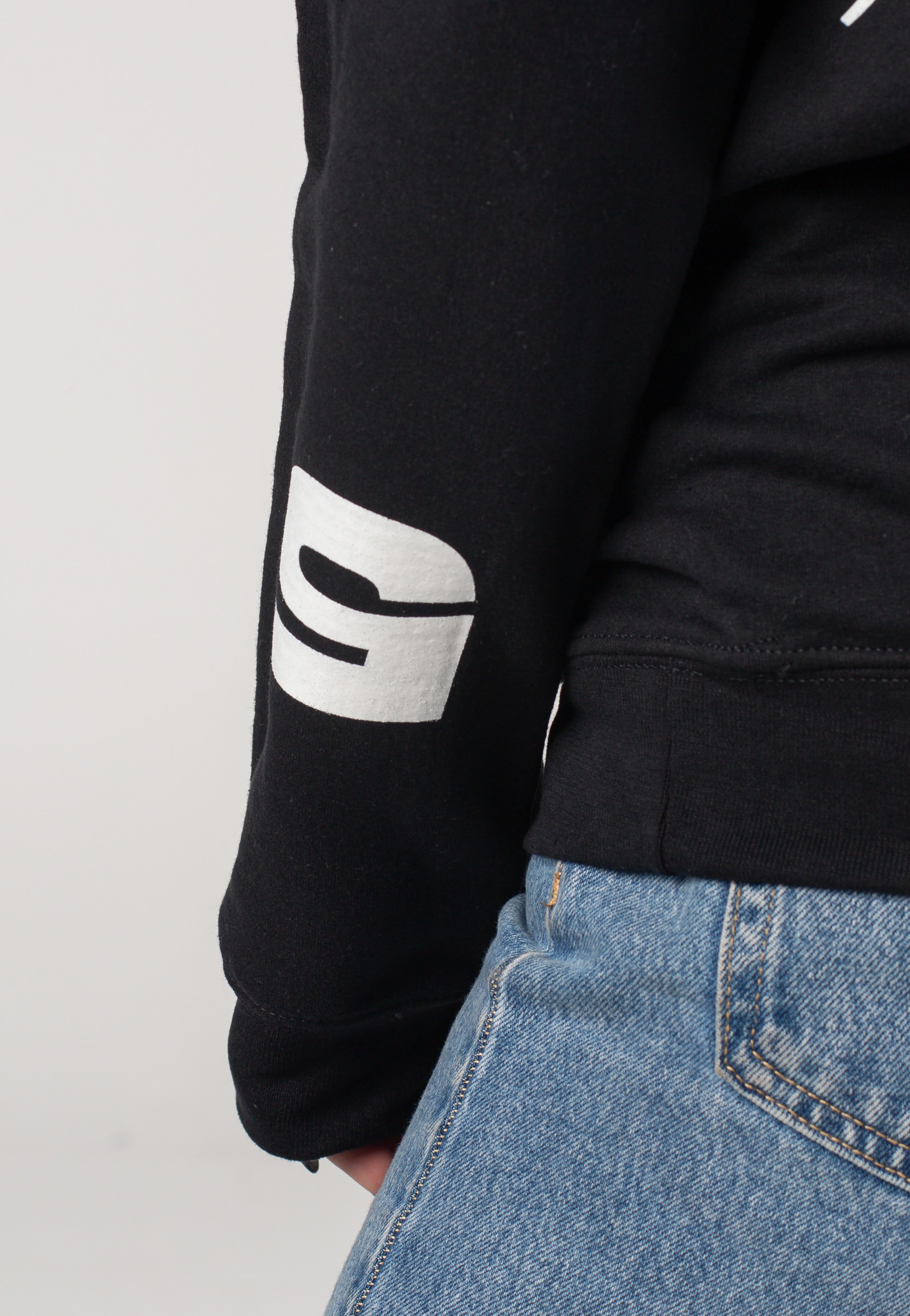 75 - Hoodie