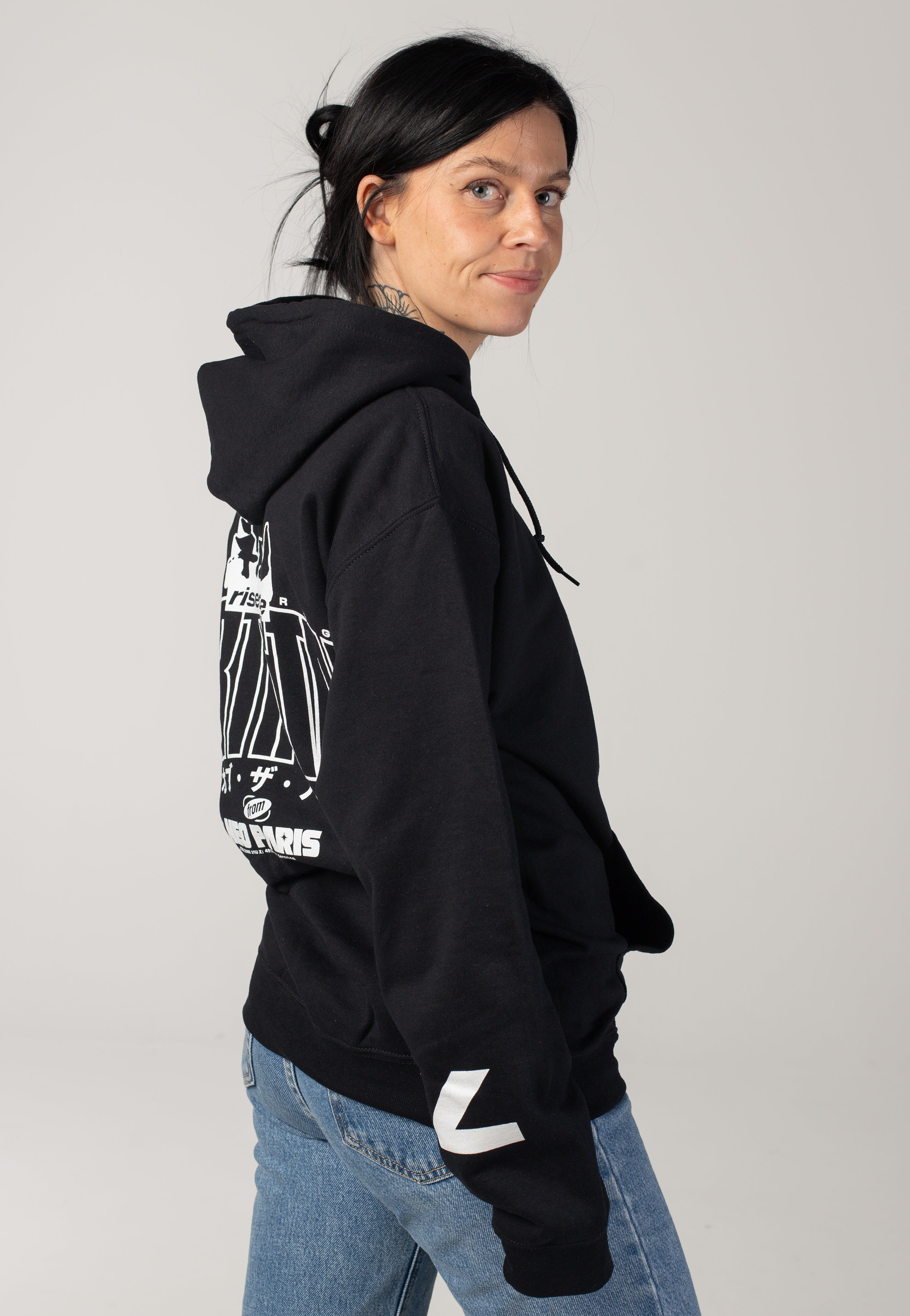 75 - Hoodie