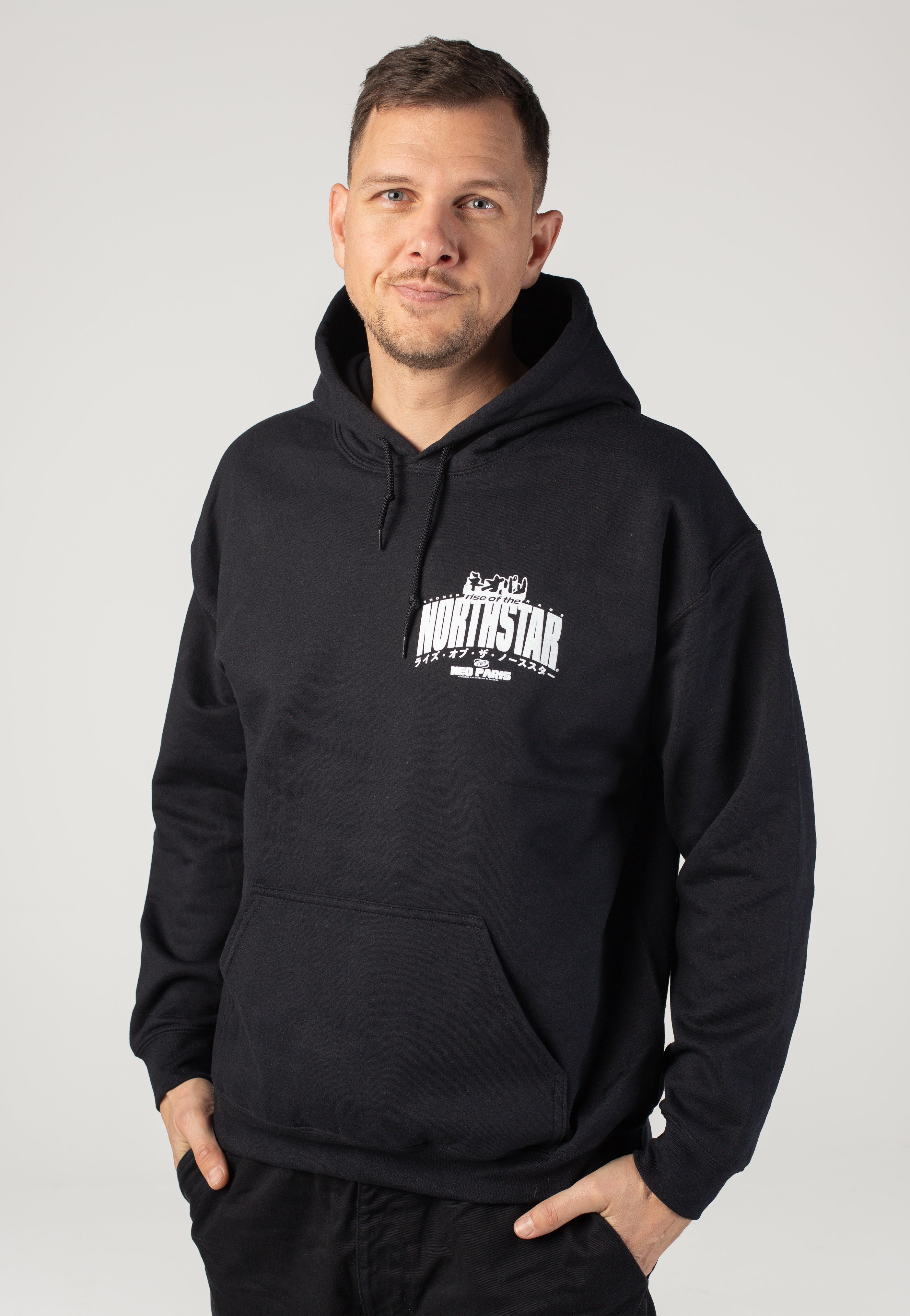 75 - Hoodie