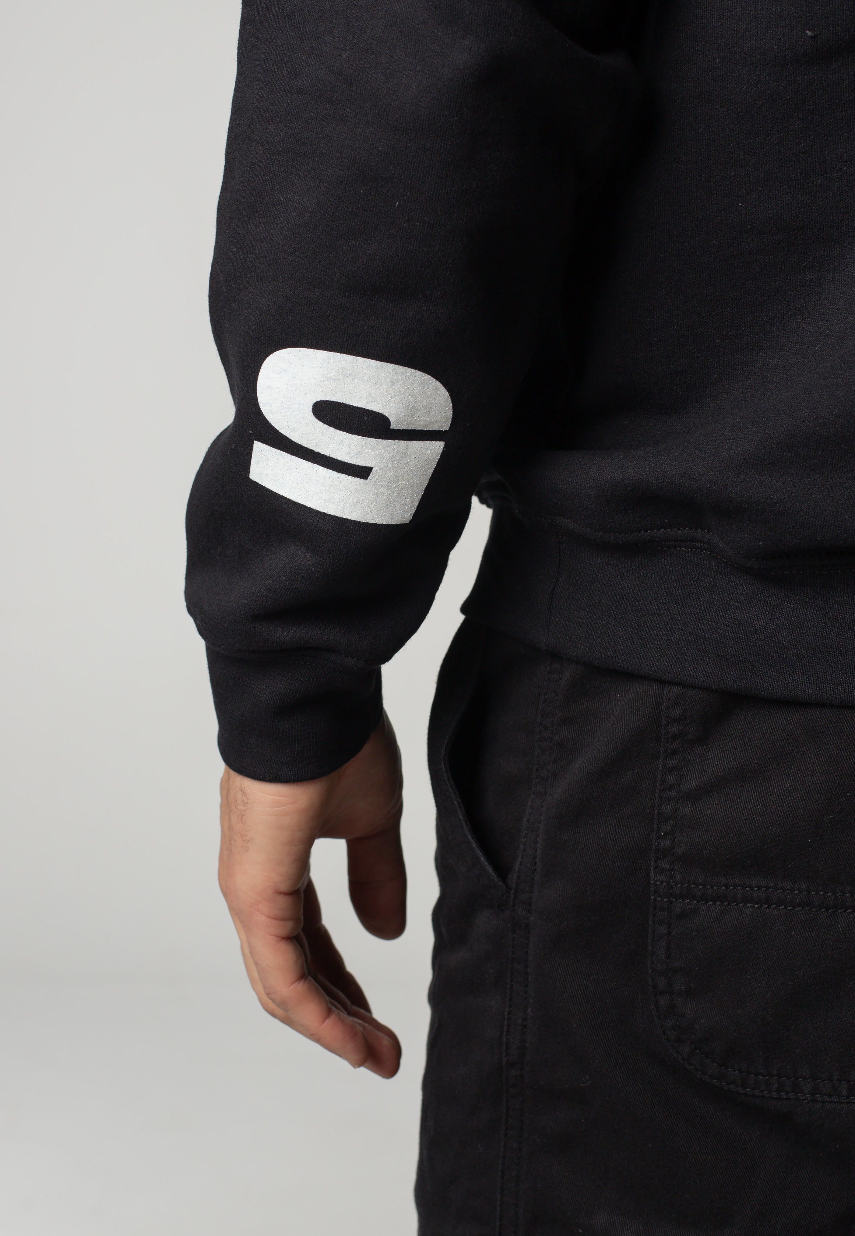 75 - Hoodie