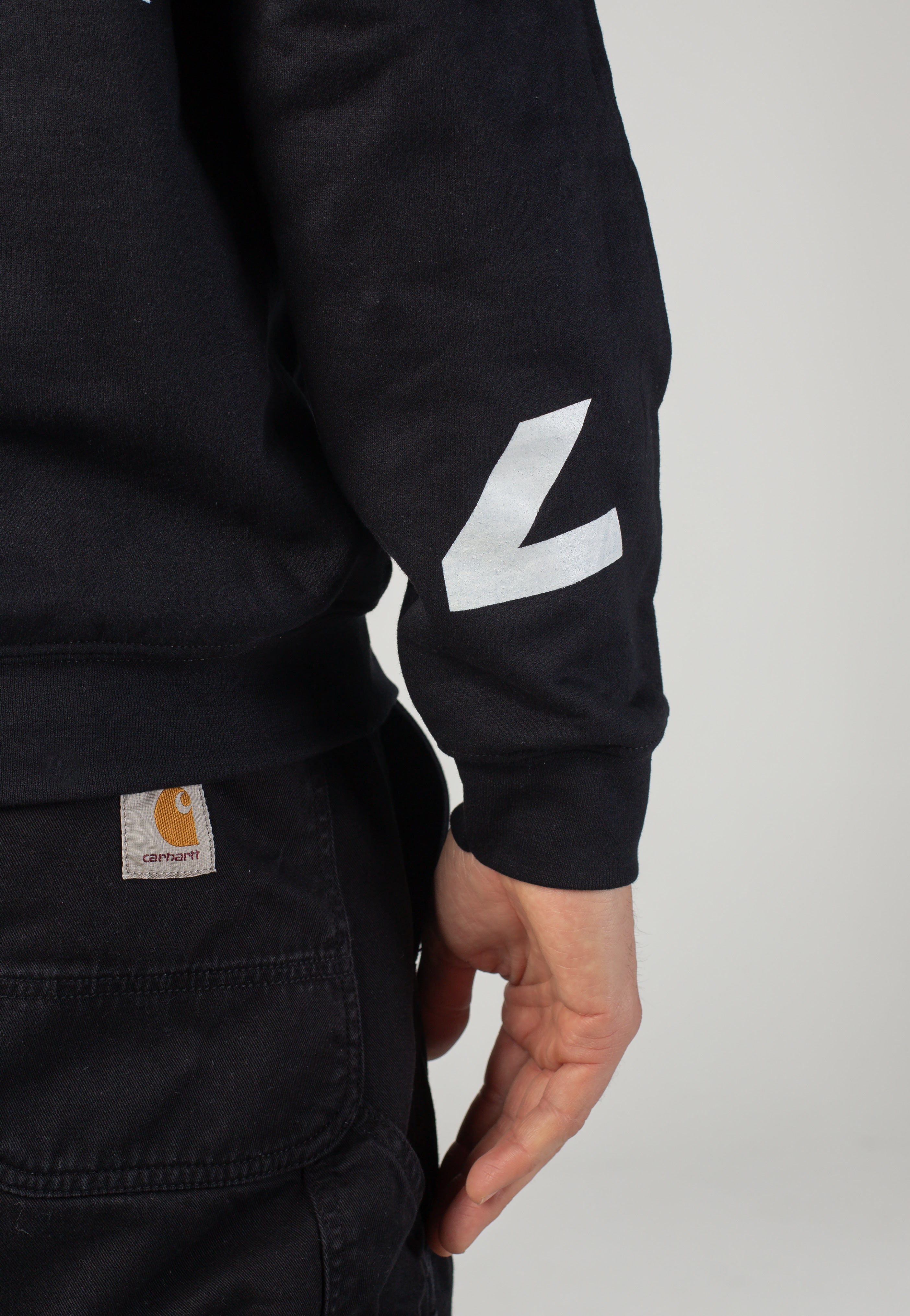 75 - Hoodie