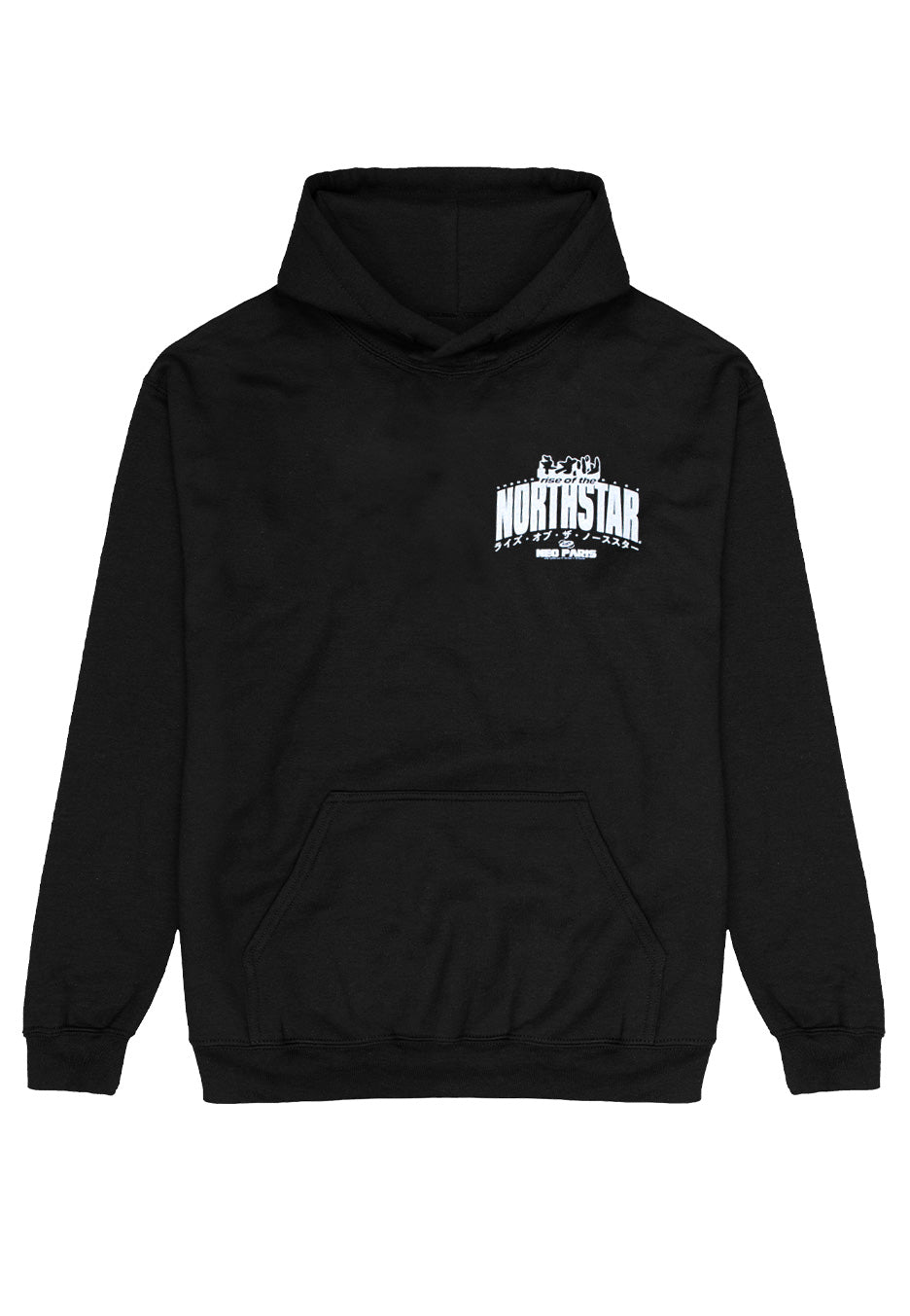 75 - Hoodie