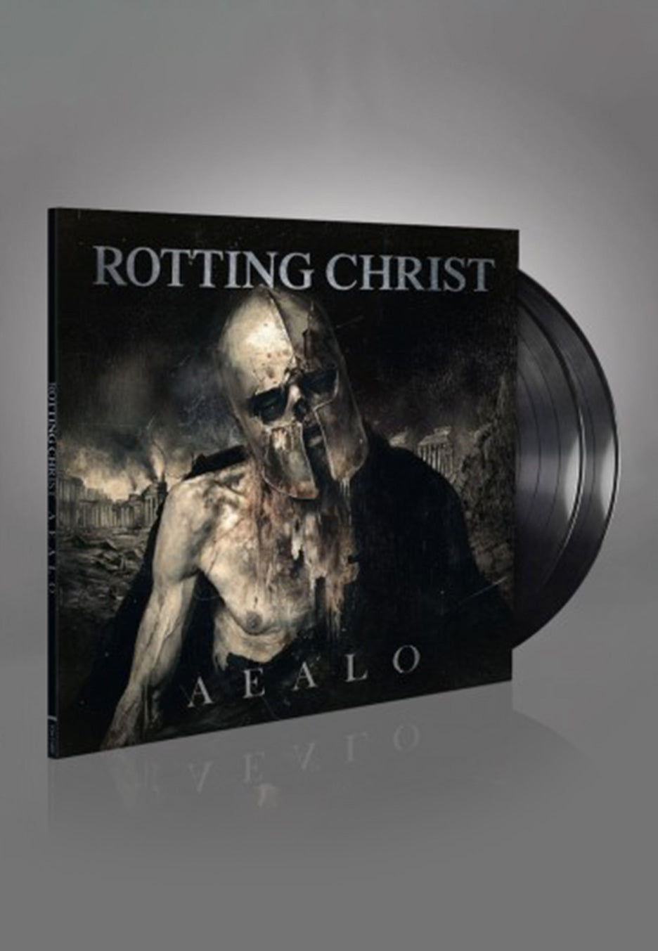 Aealo - 2 Vinyl
