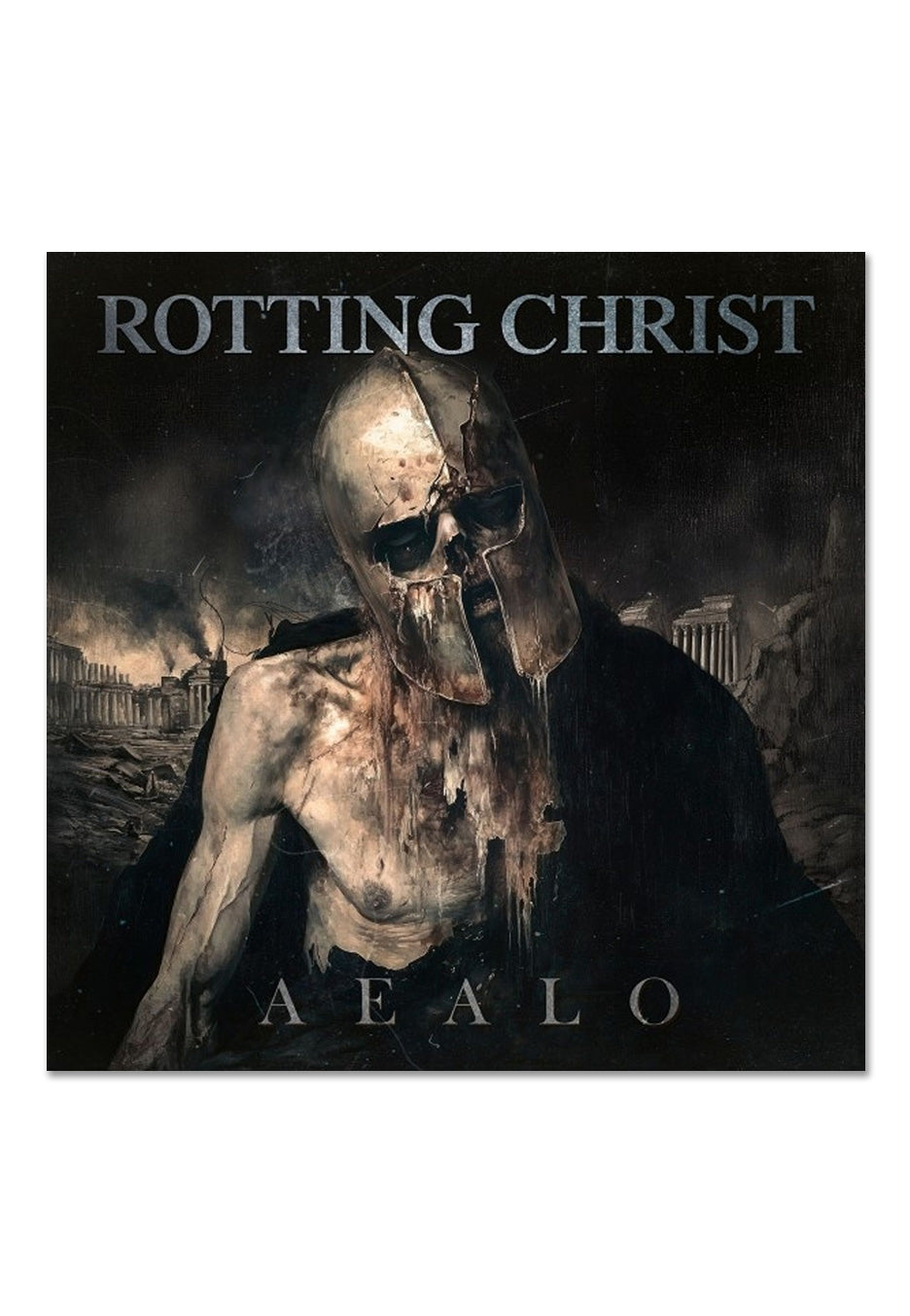Aealo - CD